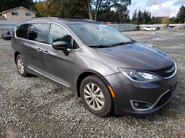 Photo 3 VIN: 2C4RC1BG2HR539719 - CHRYSLER PACIFICA T 