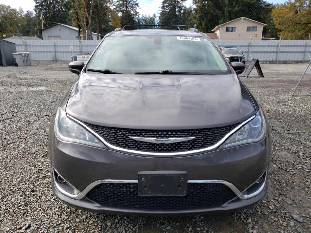 Photo 4 VIN: 2C4RC1BG2HR539719 - CHRYSLER PACIFICA T 