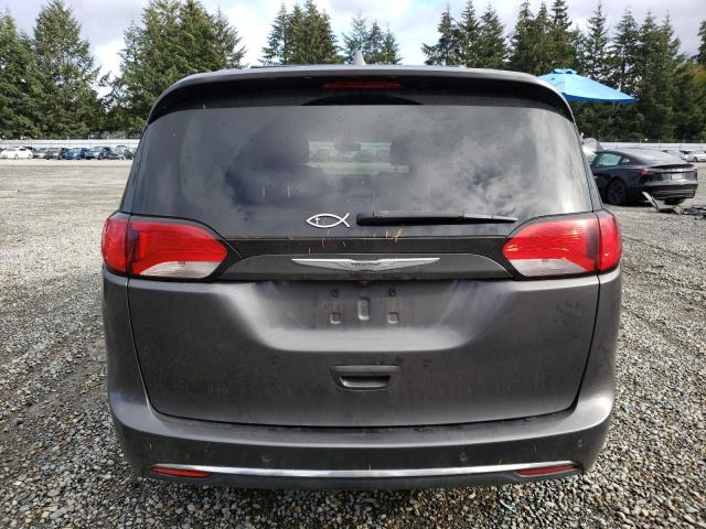 Photo 5 VIN: 2C4RC1BG2HR539719 - CHRYSLER PACIFICA T 