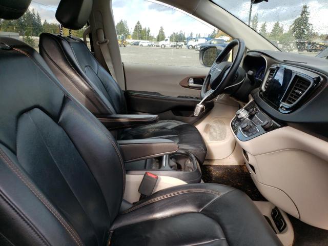 Photo 6 VIN: 2C4RC1BG2HR539719 - CHRYSLER PACIFICA T 