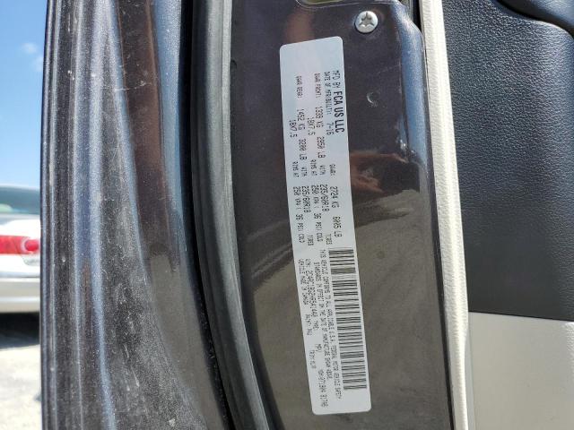 Photo 12 VIN: 2C4RC1BG2HR541440 - CHRYSLER PACIFICA T 