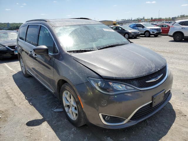 Photo 3 VIN: 2C4RC1BG2HR541440 - CHRYSLER PACIFICA T 