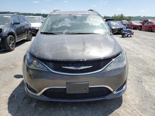 Photo 4 VIN: 2C4RC1BG2HR541440 - CHRYSLER PACIFICA T 