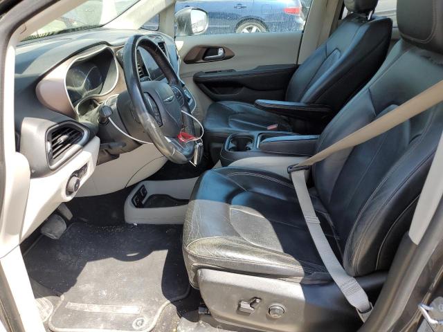 Photo 6 VIN: 2C4RC1BG2HR541440 - CHRYSLER PACIFICA T 