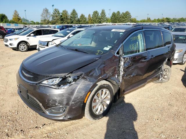 Photo 1 VIN: 2C4RC1BG2HR543222 - CHRYSLER PACIFICA T 