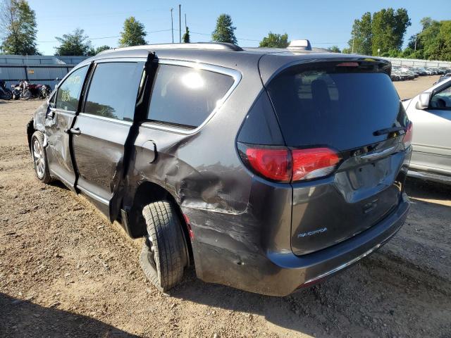 Photo 2 VIN: 2C4RC1BG2HR543222 - CHRYSLER PACIFICA T 