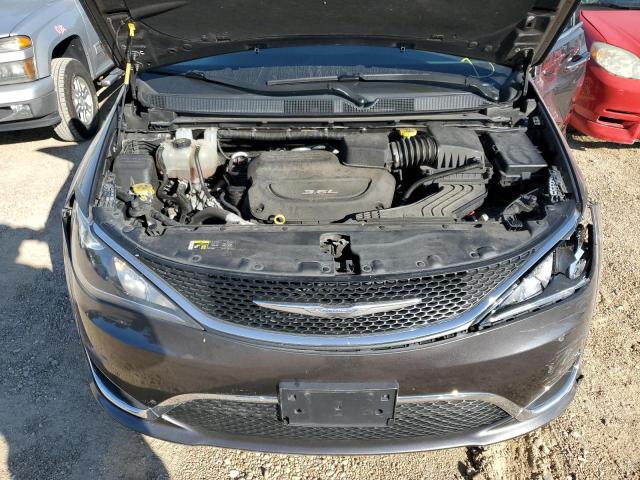 Photo 6 VIN: 2C4RC1BG2HR543222 - CHRYSLER PACIFICA T 