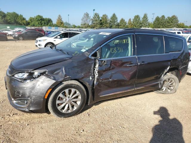 Photo 8 VIN: 2C4RC1BG2HR543222 - CHRYSLER PACIFICA T 