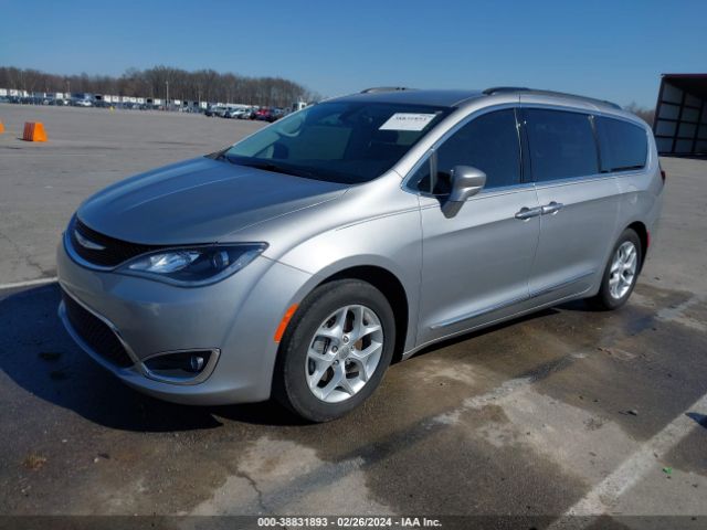 Photo 1 VIN: 2C4RC1BG2HR553264 - CHRYSLER PACIFICA 