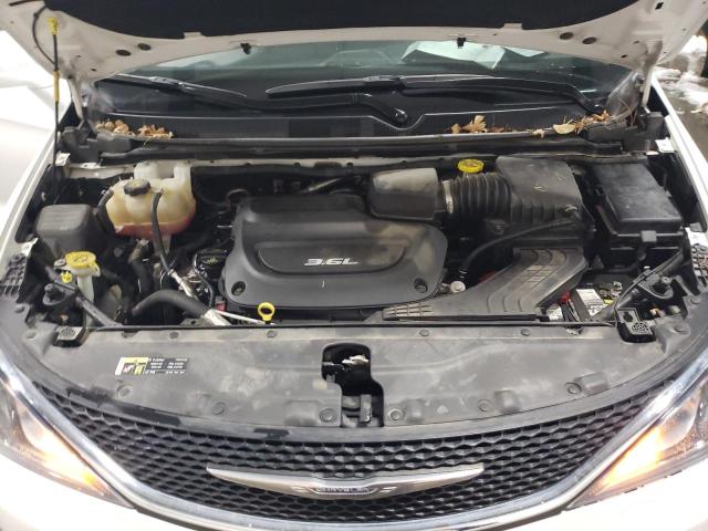 Photo 11 VIN: 2C4RC1BG2HR570985 - CHRYSLER PACIFICA T 