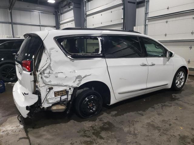 Photo 2 VIN: 2C4RC1BG2HR570985 - CHRYSLER PACIFICA T 