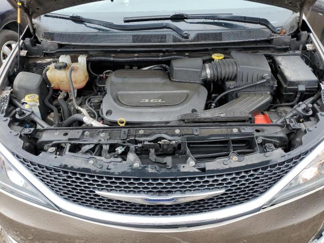 Photo 11 VIN: 2C4RC1BG2HR571926 - CHRYSLER PACIFICA 