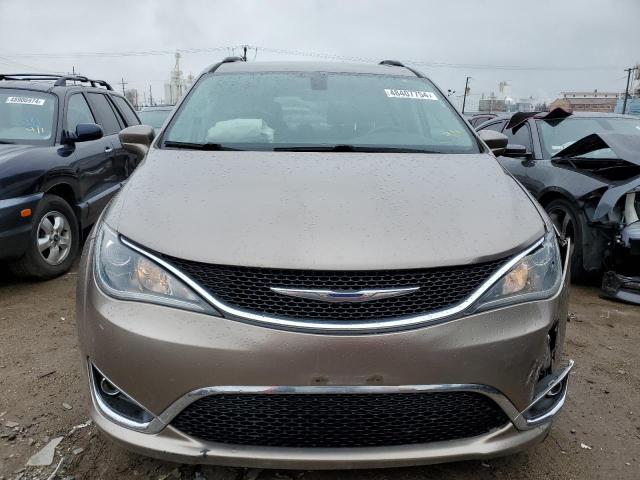 Photo 4 VIN: 2C4RC1BG2HR571926 - CHRYSLER PACIFICA 