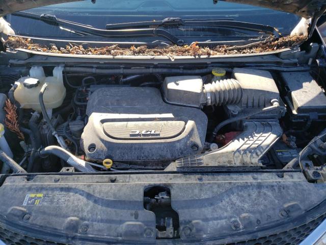 Photo 11 VIN: 2C4RC1BG2HR576236 - CHRYSLER PACIFICA 