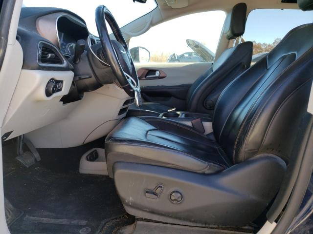 Photo 6 VIN: 2C4RC1BG2HR576236 - CHRYSLER PACIFICA 