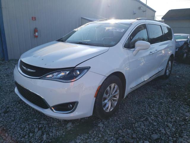 Photo 1 VIN: 2C4RC1BG2HR590928 - CHRYSLER PACIFICA T 