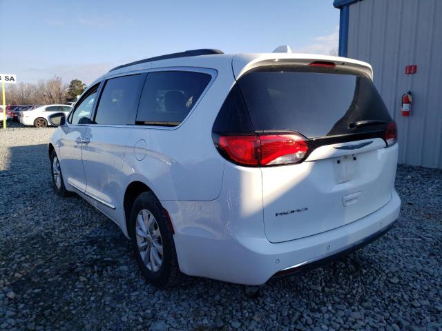 Photo 2 VIN: 2C4RC1BG2HR590928 - CHRYSLER PACIFICA T 