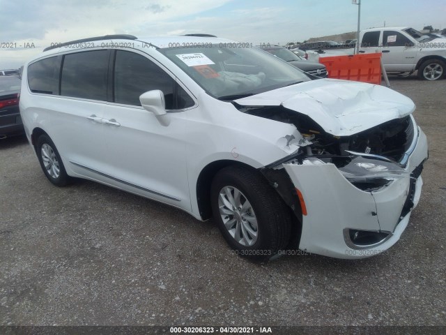 Photo 0 VIN: 2C4RC1BG2HR598964 - CHRYSLER PACIFICA 