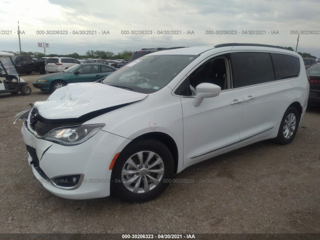 Photo 1 VIN: 2C4RC1BG2HR598964 - CHRYSLER PACIFICA 