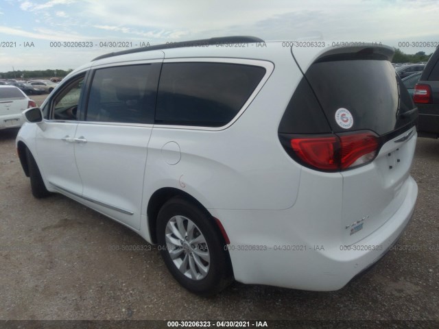 Photo 2 VIN: 2C4RC1BG2HR598964 - CHRYSLER PACIFICA 