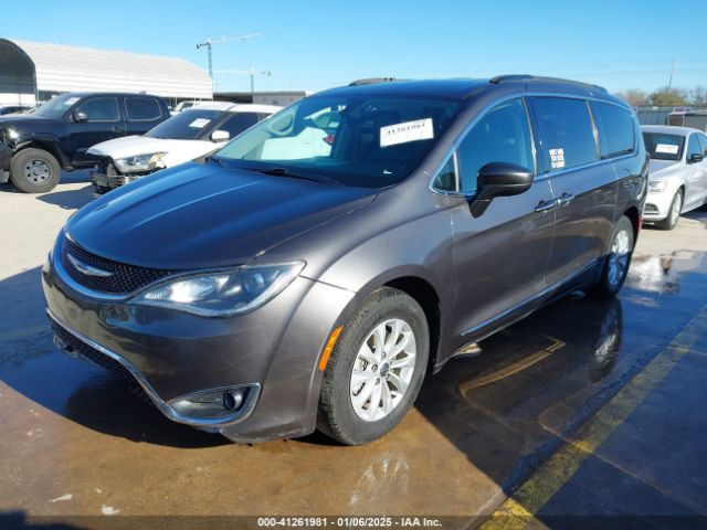 Photo 1 VIN: 2C4RC1BG2HR609056 - CHRYSLER PACIFICA 