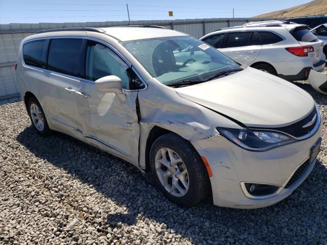 Photo 3 VIN: 2C4RC1BG2HR628660 - CHRYSLER PACIFICA T 