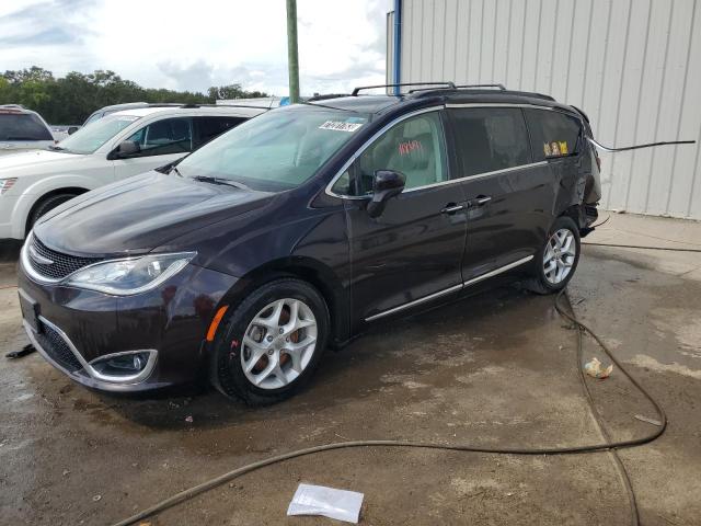 Photo 0 VIN: 2C4RC1BG2HR635611 - CHRYSLER PACIFICA 