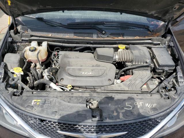 Photo 11 VIN: 2C4RC1BG2HR635611 - CHRYSLER PACIFICA 