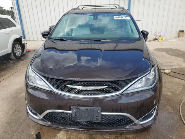 Photo 4 VIN: 2C4RC1BG2HR635611 - CHRYSLER PACIFICA 