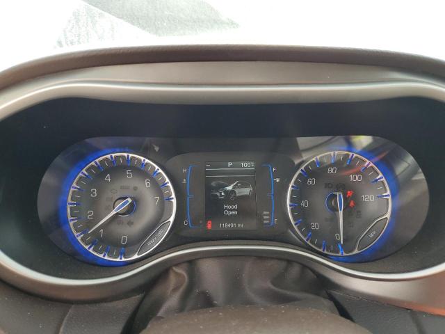 Photo 8 VIN: 2C4RC1BG2HR635611 - CHRYSLER PACIFICA 