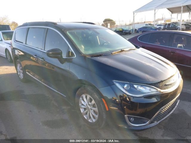 Photo 0 VIN: 2C4RC1BG2HR654708 - CHRYSLER PACIFICA 