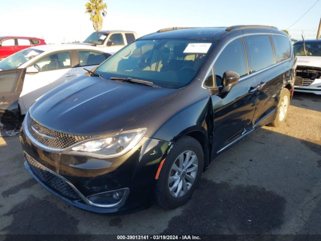 Photo 1 VIN: 2C4RC1BG2HR654708 - CHRYSLER PACIFICA 