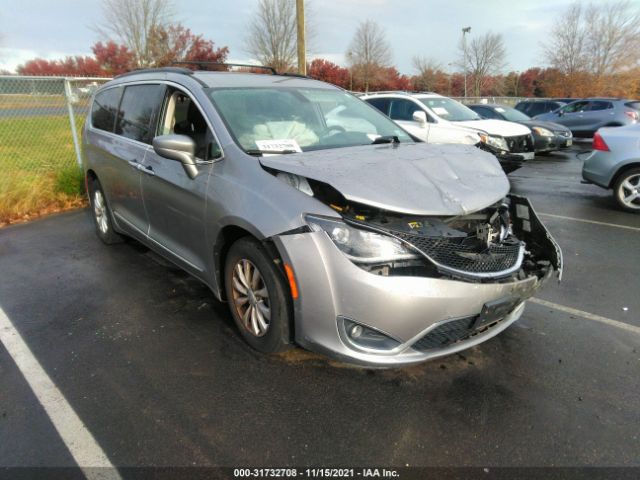 Photo 0 VIN: 2C4RC1BG2HR670195 - CHRYSLER PACIFICA 