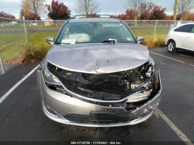 Photo 5 VIN: 2C4RC1BG2HR670195 - CHRYSLER PACIFICA 