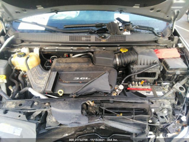 Photo 9 VIN: 2C4RC1BG2HR670195 - CHRYSLER PACIFICA 