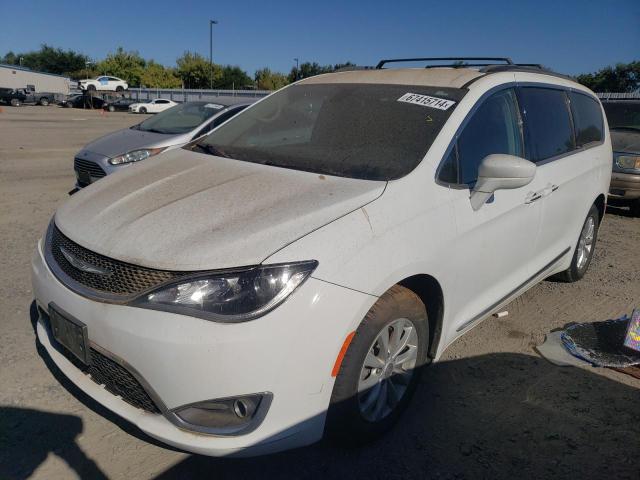 Photo 0 VIN: 2C4RC1BG2HR683402 - CHRYSLER PACIFICA T 