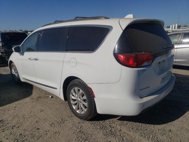 Photo 1 VIN: 2C4RC1BG2HR683402 - CHRYSLER PACIFICA T 