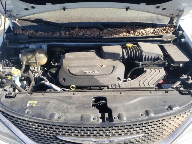 Photo 11 VIN: 2C4RC1BG2HR683402 - CHRYSLER PACIFICA T 