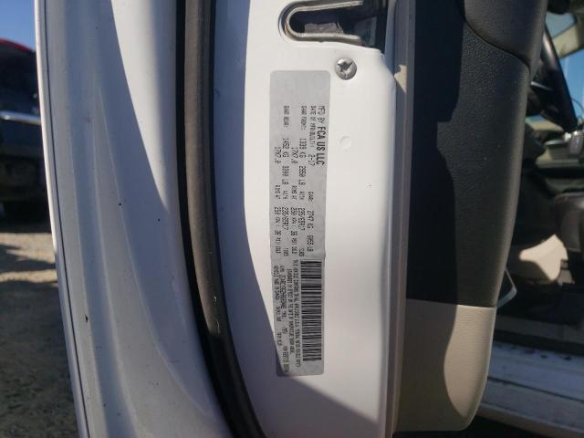 Photo 12 VIN: 2C4RC1BG2HR683402 - CHRYSLER PACIFICA T 