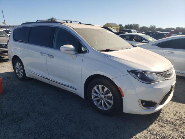 Photo 3 VIN: 2C4RC1BG2HR683402 - CHRYSLER PACIFICA T 