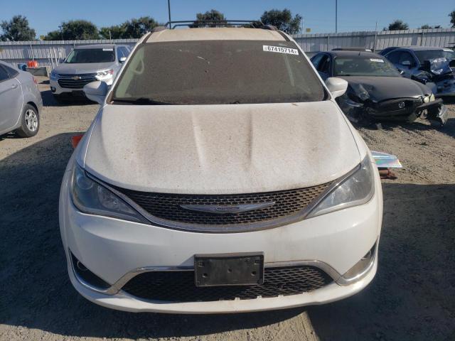 Photo 4 VIN: 2C4RC1BG2HR683402 - CHRYSLER PACIFICA T 