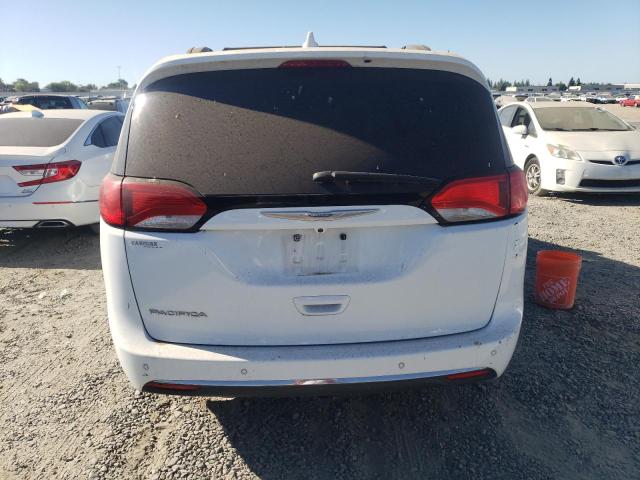 Photo 5 VIN: 2C4RC1BG2HR683402 - CHRYSLER PACIFICA T 