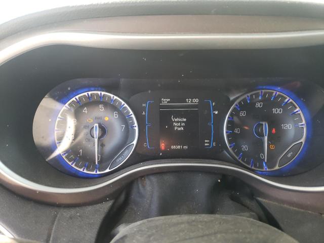 Photo 8 VIN: 2C4RC1BG2HR683402 - CHRYSLER PACIFICA T 