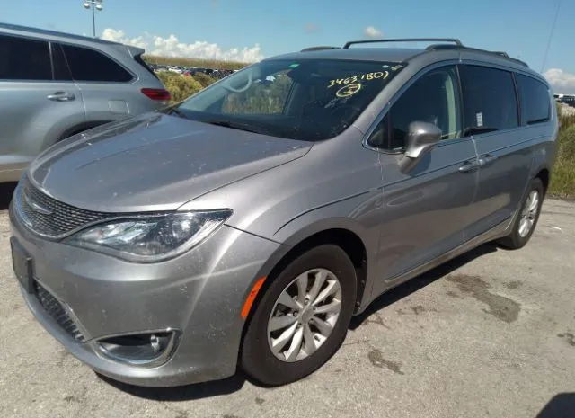 Photo 1 VIN: 2C4RC1BG2HR702952 - CHRYSLER PACIFICA 