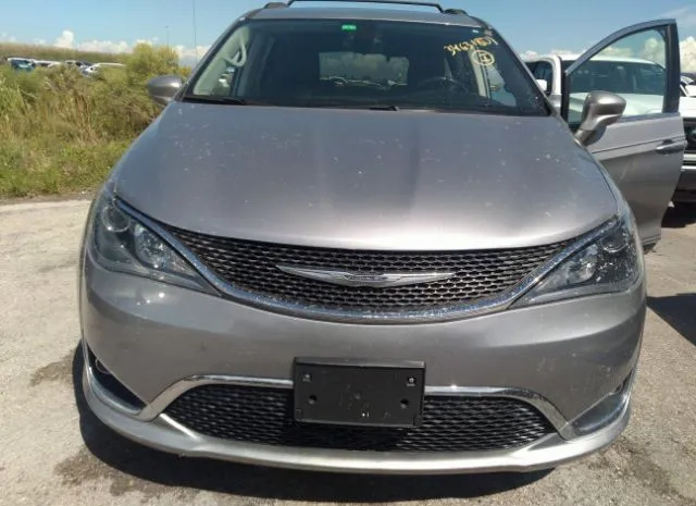 Photo 5 VIN: 2C4RC1BG2HR702952 - CHRYSLER PACIFICA 