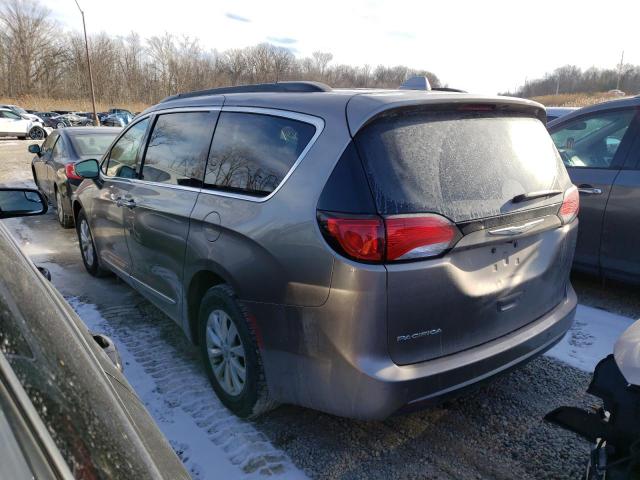 Photo 1 VIN: 2C4RC1BG2HR702966 - CHRYSLER PACIFICA T 