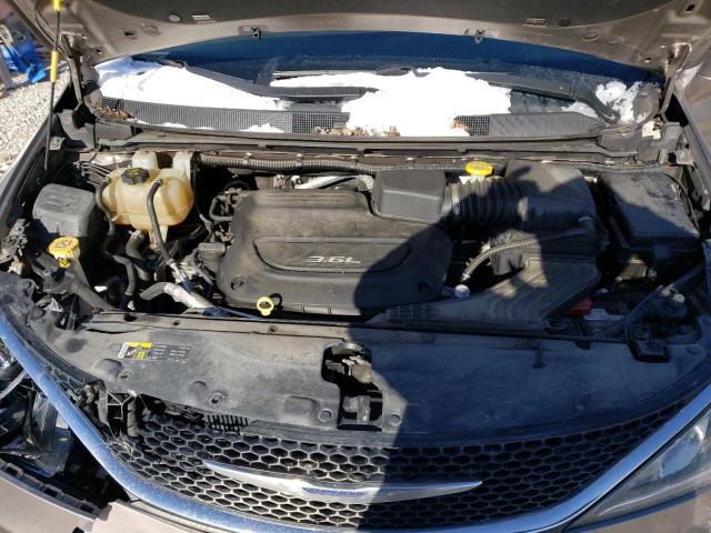 Photo 11 VIN: 2C4RC1BG2HR702966 - CHRYSLER PACIFICA T 