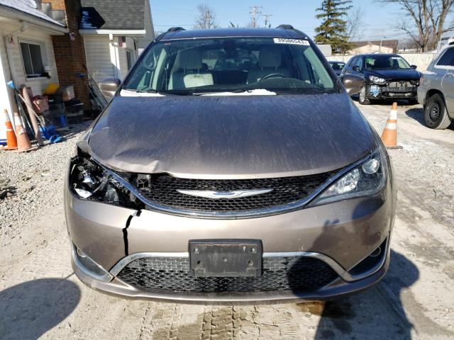 Photo 4 VIN: 2C4RC1BG2HR702966 - CHRYSLER PACIFICA T 