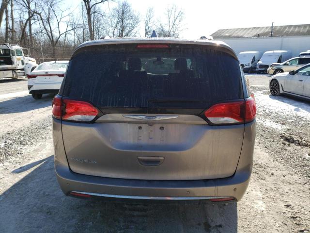 Photo 5 VIN: 2C4RC1BG2HR702966 - CHRYSLER PACIFICA T 