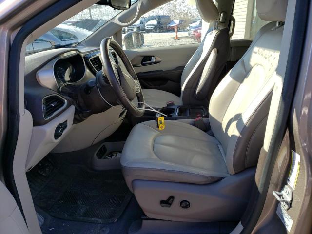 Photo 6 VIN: 2C4RC1BG2HR702966 - CHRYSLER PACIFICA T 